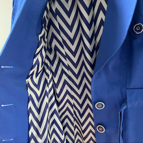 Via Spiga Spring Jacket - Picture 3 of 5